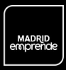 Logo de Madrid Emprende