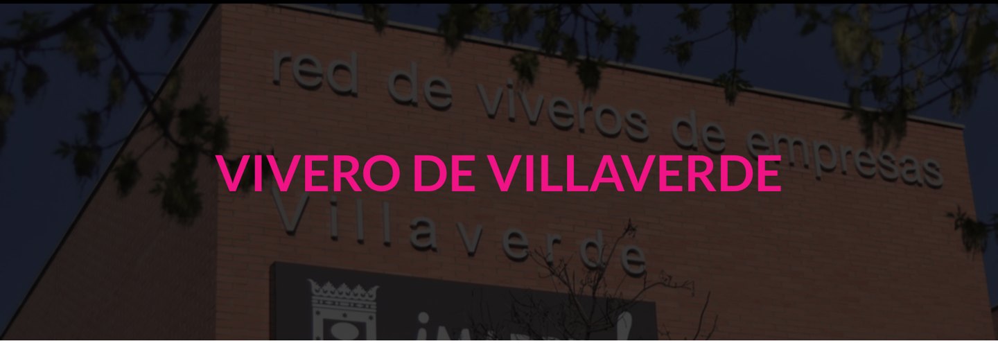 Vivero de Empresas de Villaverde, Vivero, Villaverde