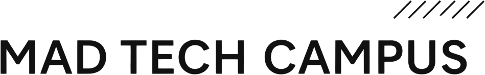 MAD Tech Campus — partner of the AI Founders Madrid ecosystem