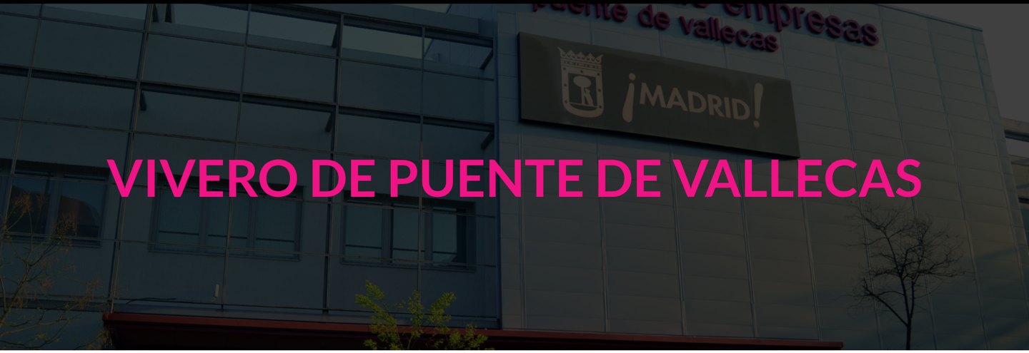 Vivero de Empresas de Puente de Vallecas, Vivero, Puente de Vallecas