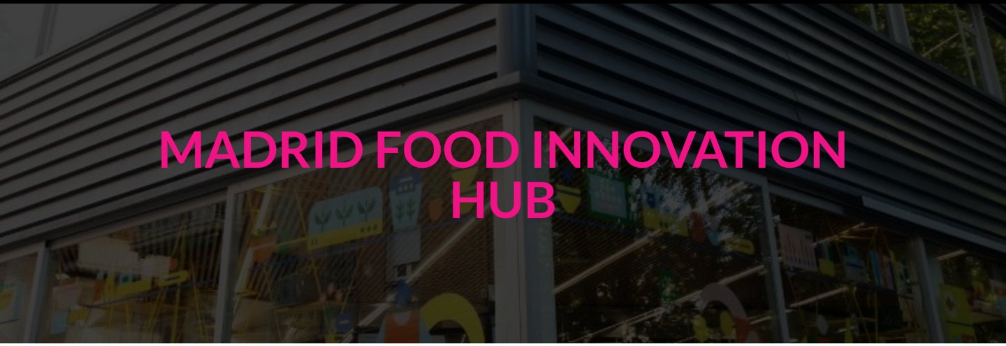 Madrid Food Innovation Hub, Laboratorio, Villaverde