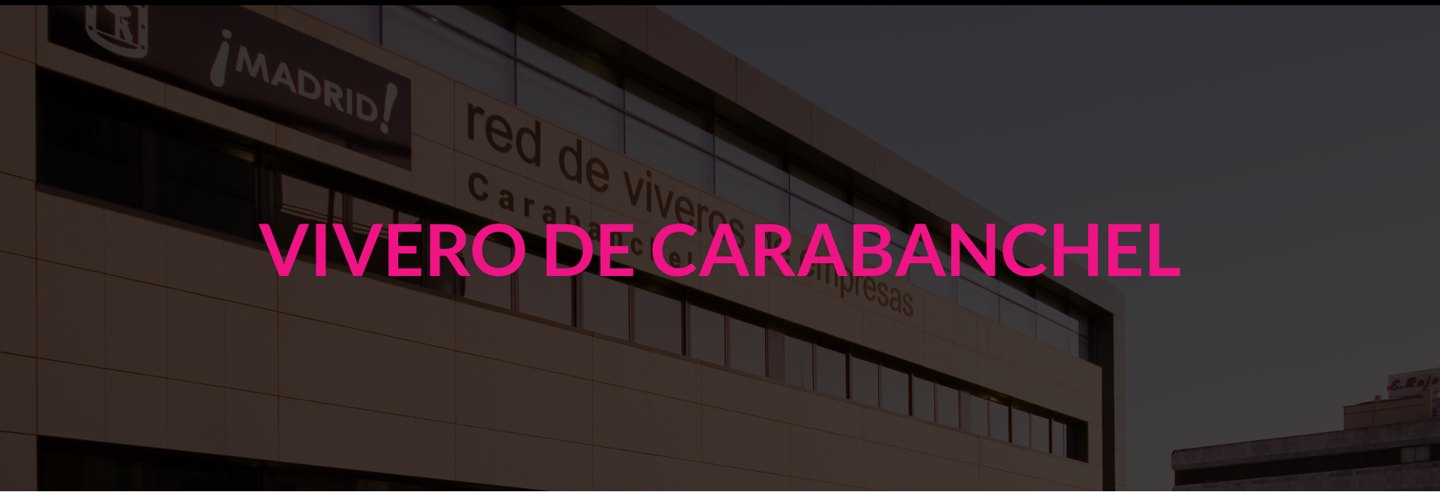 Vivero de Empresas de Carabanchel, Vivero, Carabanchel